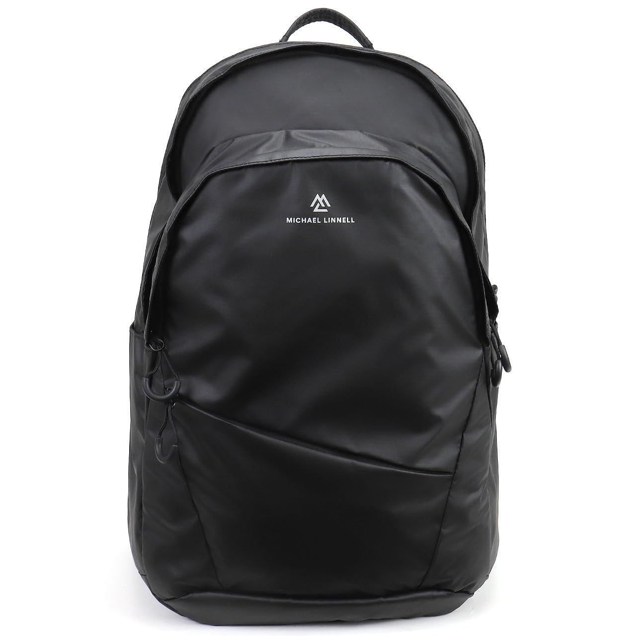 新品 [MICHAEL LINNELL(マイケルリンネル)] リュック 30L A.R.M.S アームズ MLAC-41 ブラック