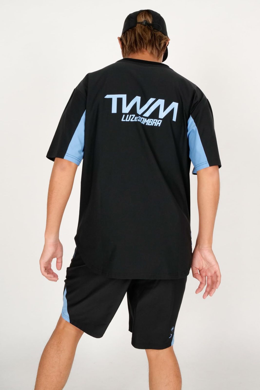新品 [ルースイソンブラ] プラパン ハーフパンツ TWM DRY HALF PANTSL1251056