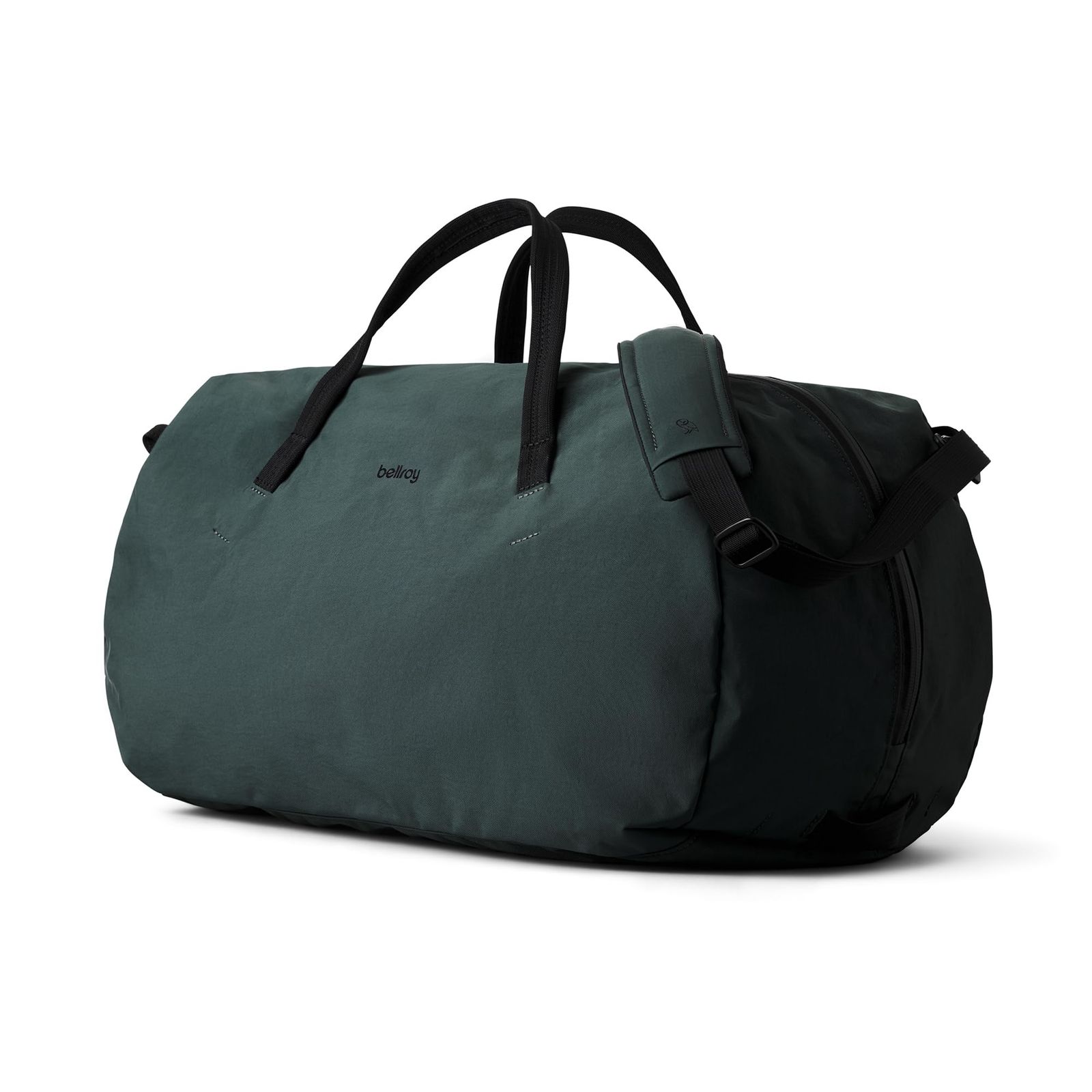 新品 [Bellroy] Venture Ready Duffel 40L ボストンバッグ 旅行用 タフな素材 パッキングしやすい収納構造 - DeepOcean
