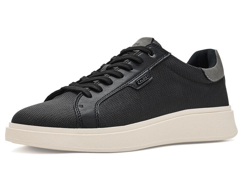 アルド メンズ シューズ スニーカー ALDO Pinedale Charcoal チャコール
