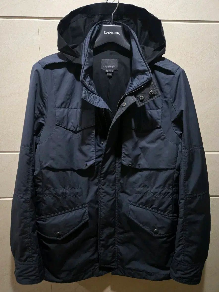 正規品 JILL STUART ジルスチュアート NEW YORK ウィンドブレーカー マウンテンパーカー 95(S) 17,397円