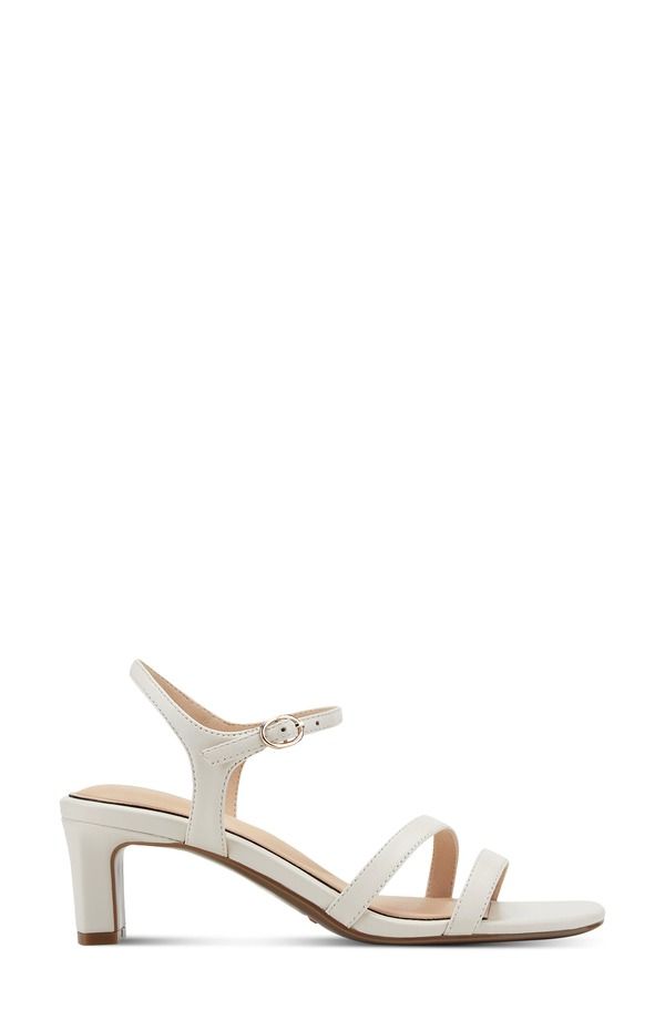 ロックポート レディース シューズ サンダル アンクル Rockporteddy Ankle Strap Sandal Ivory アイボリー ロックポート レディース シューズ サンダル アンクル Rockporteddy Ankle Strap Sandal Ivory アイボリー