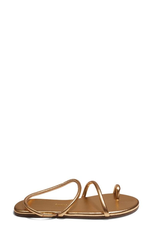 ティキーズ レディース シューズ サンダル TKEES Mia Tubular Sandal Blink