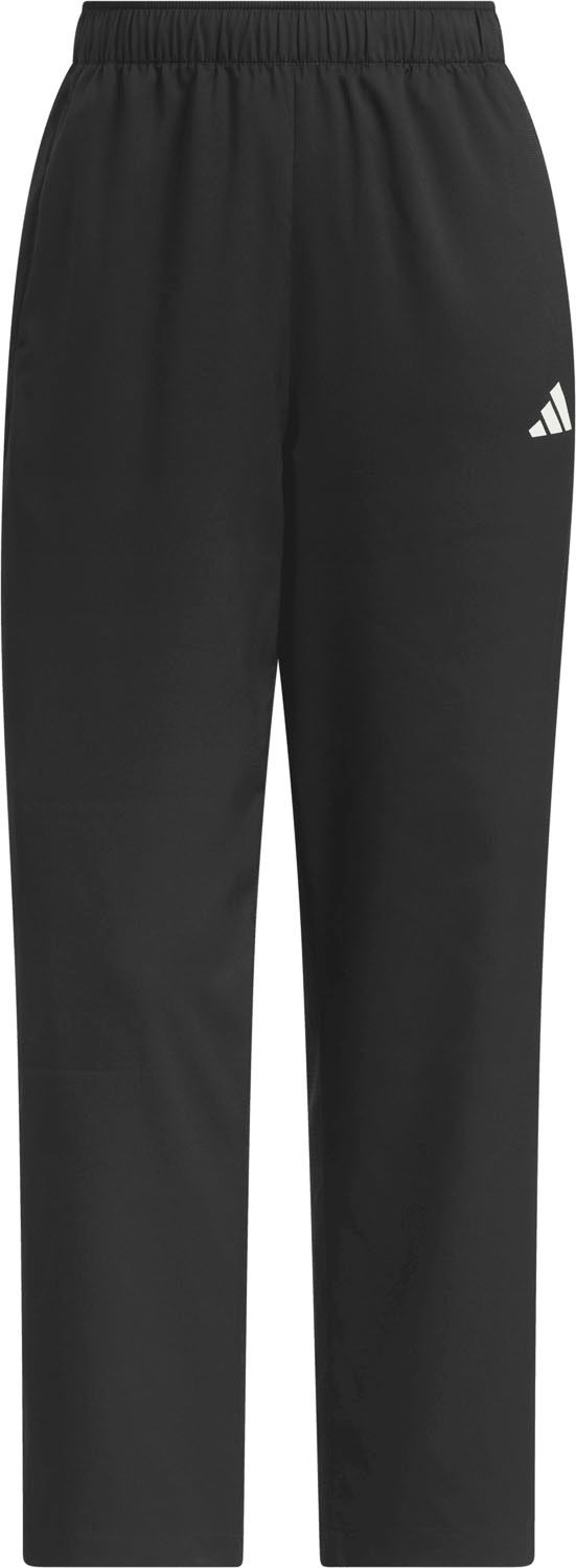 アディダス adidas アディダスアダプテーション ドット エア クロス レギュラーフィット 9/10 パンツ DVQ20 KF8228 ブラック