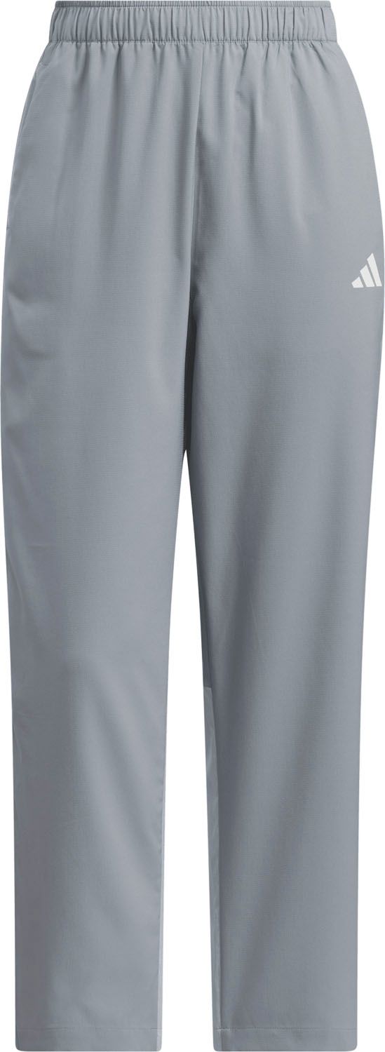 アディダス adidas アディダスアダプテーション ドット エア クロス レギュラーフィット 9/10 パンツ DVQ20 KF8229 グレー
