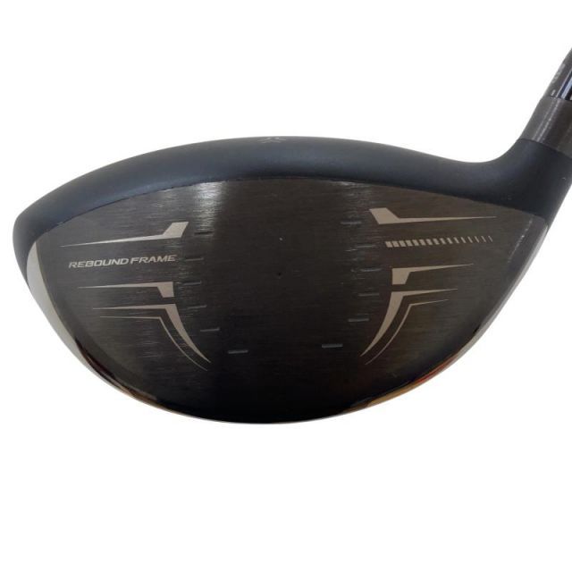 【中古】 ダンロップ SRIXON ZX5 Mk II LS 9.5° ドライバー DR Diamana ZX-II 50 (フレックスS) メンズ 男性用 右利き 右用 Bランク ゴルフクラブ 【中古】 ダンロップ SRIXON ZX5 Mk II LS 9.5° ドライバー DR Diamana ZX-II 50 (フレックスS) メンズ 男性用 右利き 右用 Bランク ゴルフクラブ