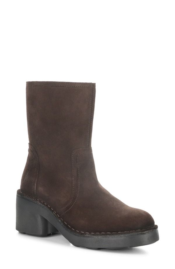 フライロンドン レディース シューズ ブーツ・レインブーツ Fly Londonore Boot Expresso