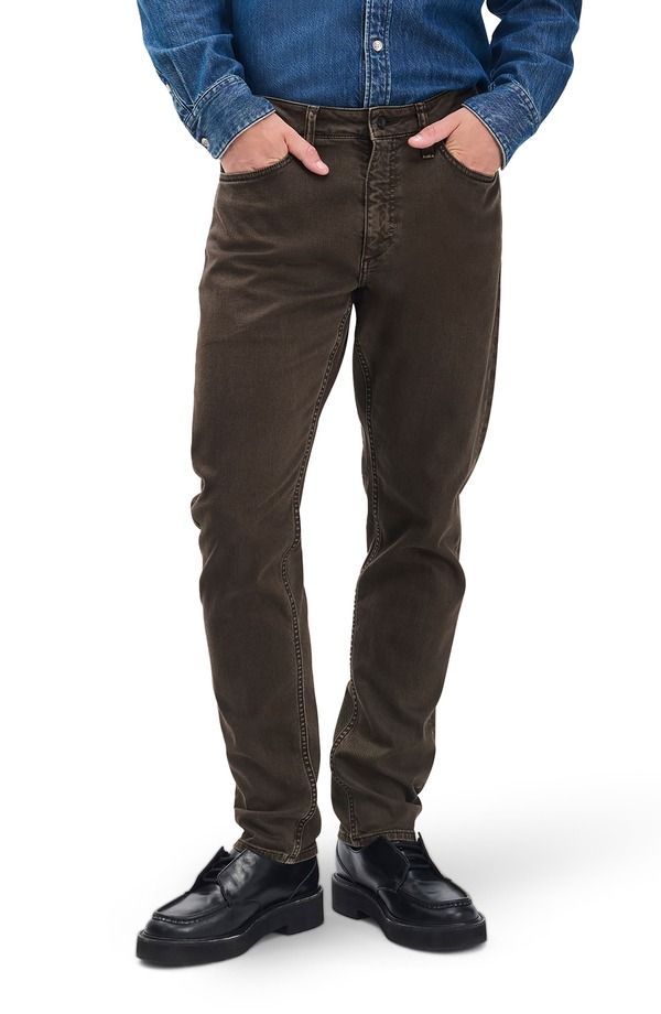 ラグアンドボーン メンズ ボトムス デニムパンツ ジーンズ rag bone Fit 3 Aero Stretch Athletic Fit Jeanstonewall