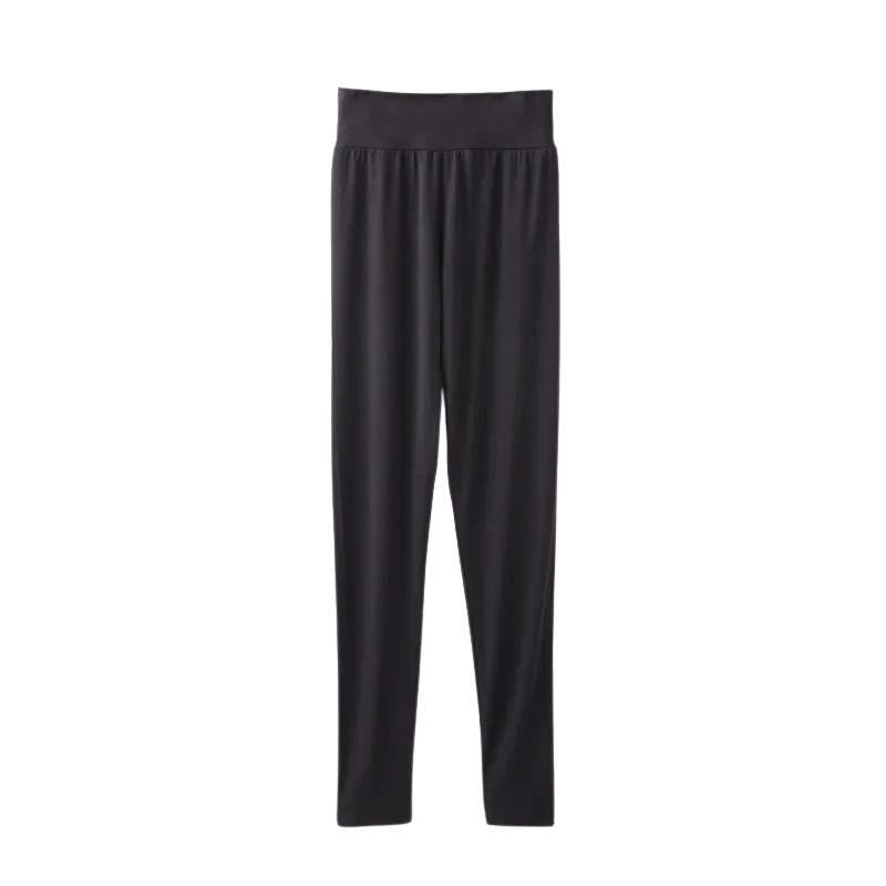 TAKEFU 竹布 スパッツ（10分丈）ブラック M～Ｌサイズ 4,277円