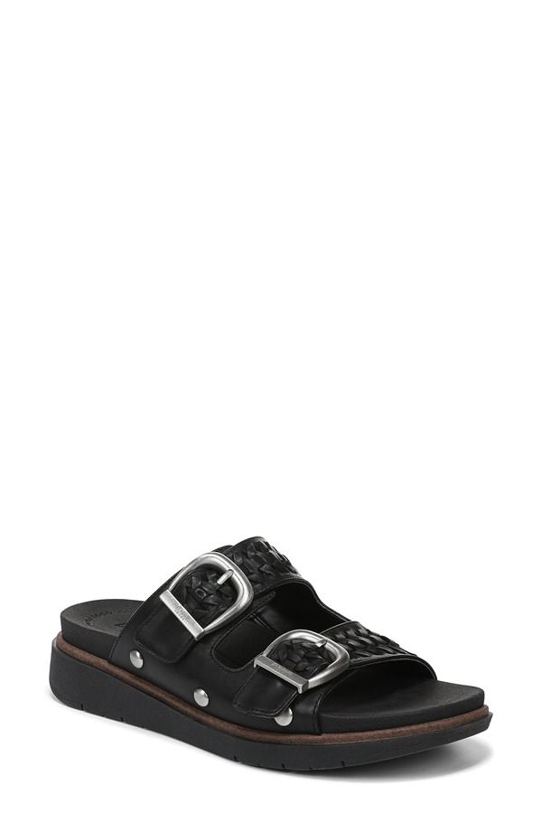 ドクター・ショール レディース シューズ サンダル Dr Scholls Palmdale Sandal Black ブラック 16,671円