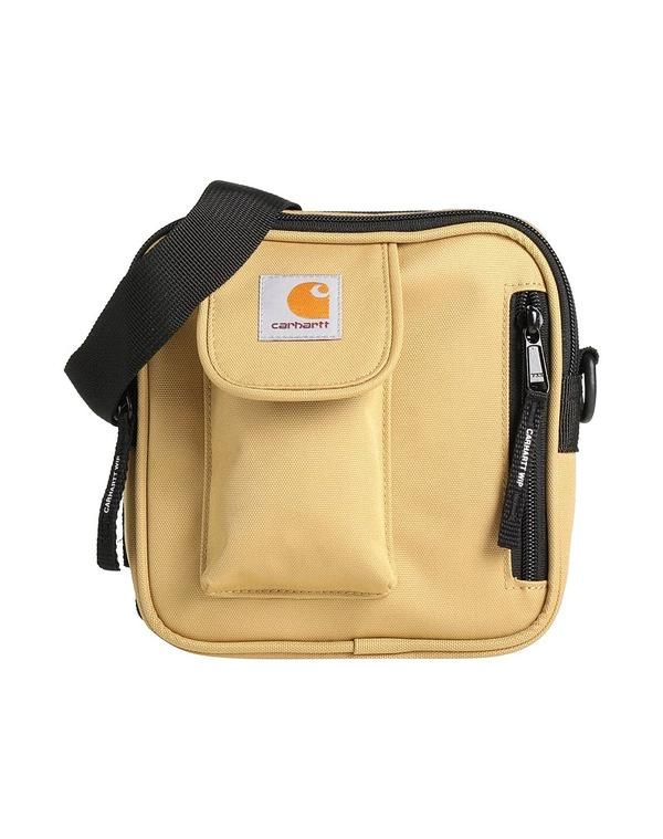 カーハート メンズ バッグ CARHARTT クロスボディバッグ Khaki カーキ