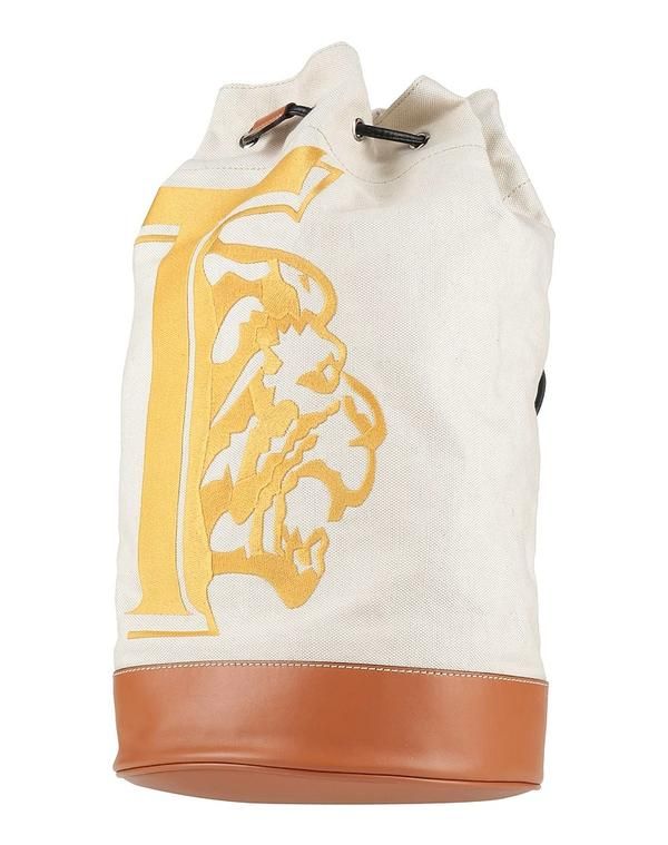 トッズ メンズ バッグ バックパック・リュックサック TODS バックパック Off White オフホワイト