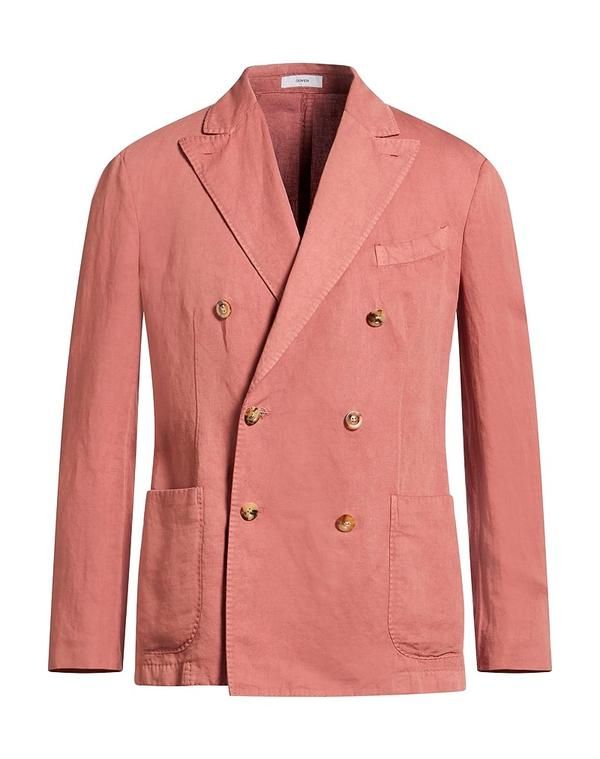 ボリオリ メンズ アウター ジャケット・ブルゾン BOGLIOLI テーラードジャケット Antique Rose 103,900円