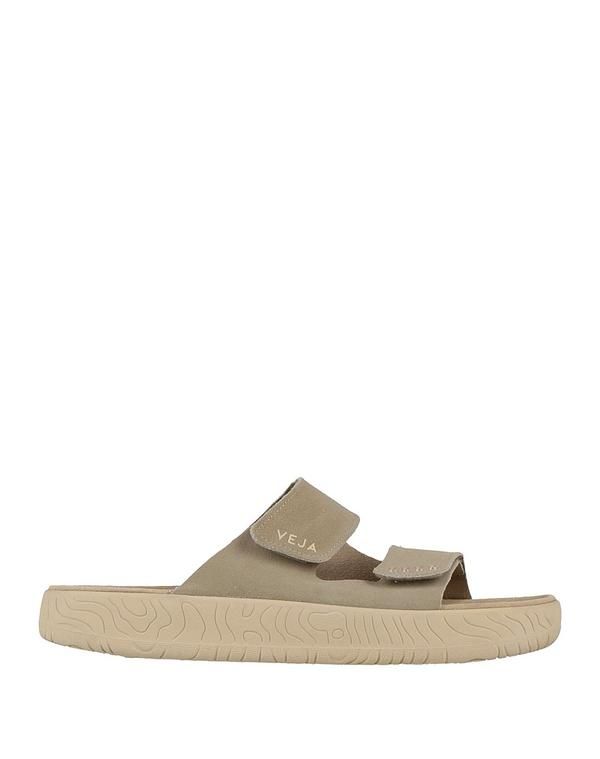 ヴェジャ メンズ シューズ サンダル VEJA サンダル Khaki カーキ