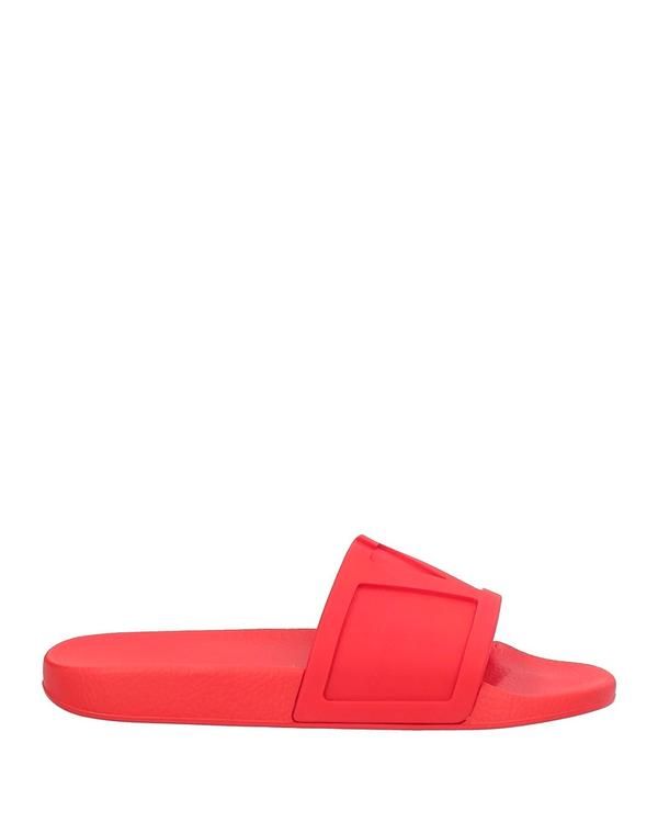 ヴァレンティノ メンズ シューズ サンダル VALENTINO GARAVANI サンダル Red レッド の商品写真