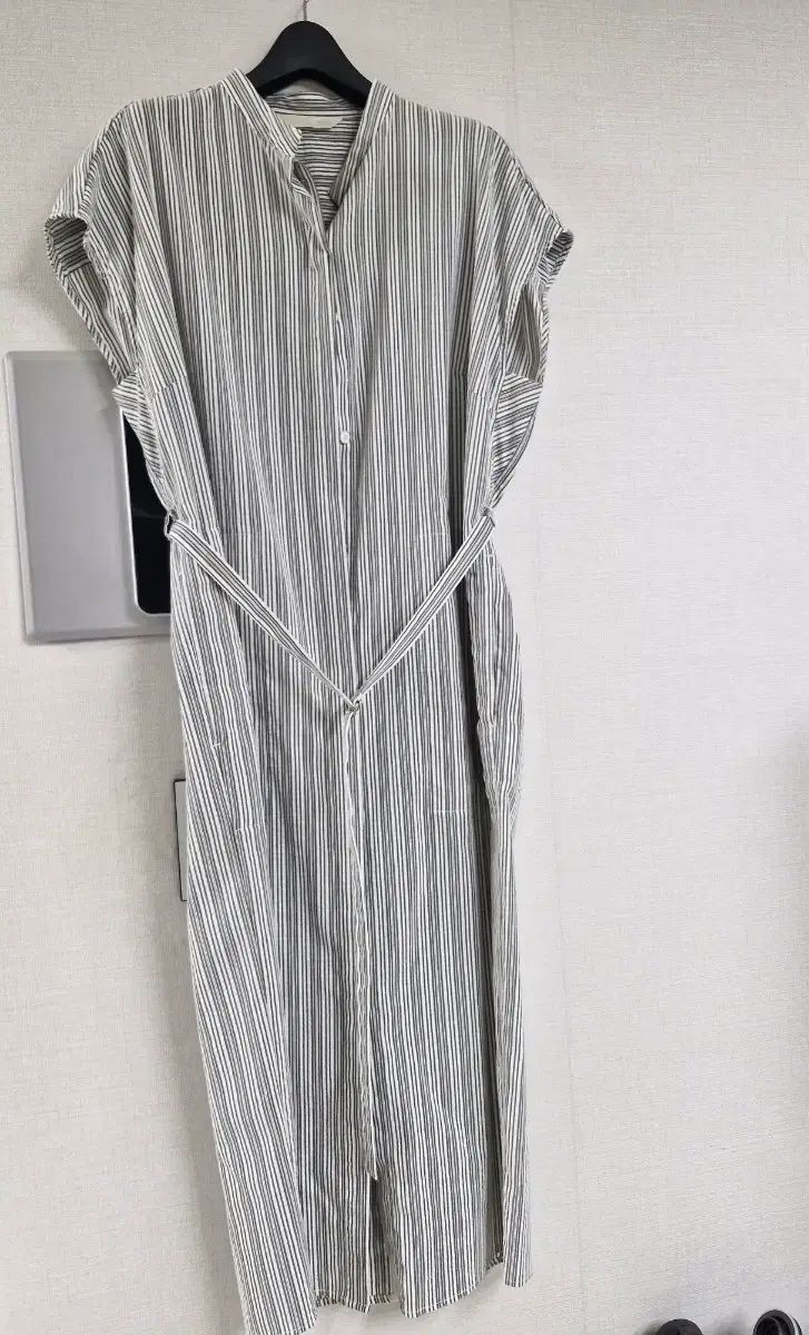 デコ DECO ロング シャツ ONE PIECE