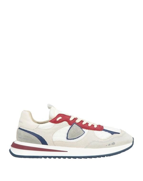 フィリップモデル メンズ シューズ スニーカー PHILIPPE MODEL スニーカー White ホワイト 45,370円