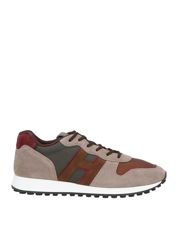 ホーガン メンズ シューズ スニーカー HOGAN スニーカー Brown ブラウン