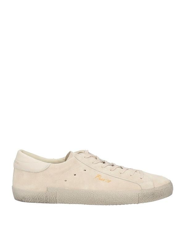 フィリップモデル メンズ シューズ スニーカー PHILIPPE MODEL スニーカー Sand サンド 50,280円