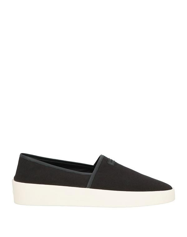 フィアオブゴッド メンズ シューズ スニーカー FEAR OF GOD スニーカー Black ブラック 46,080円