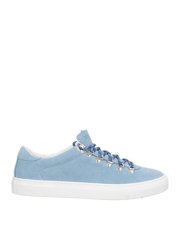 ディエム メンズ シューズ スニーカー DIEMME スニーカー Sky Blue ブルー