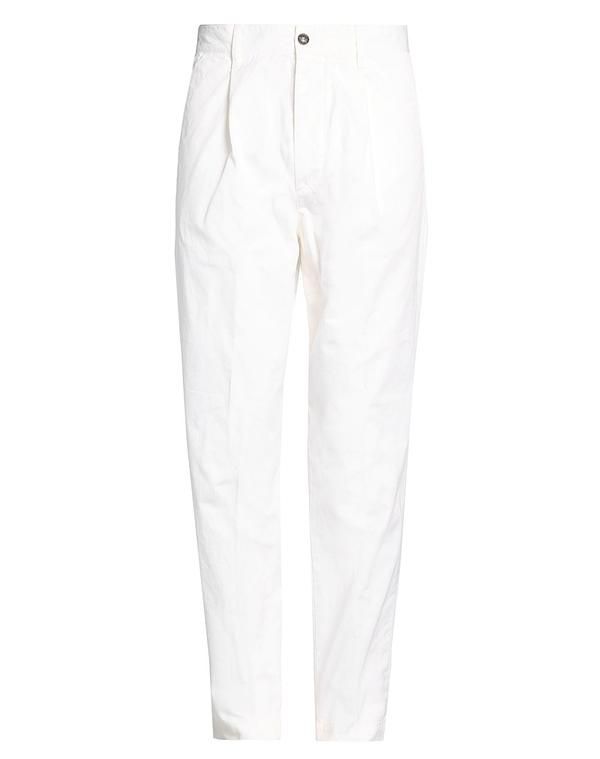 ディースクエアード メンズ ボトムス カジュアルパンツ DSQUARED2 パンツ White ホワイト