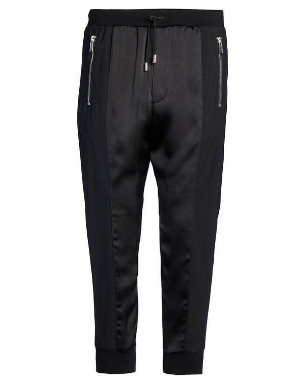 ディースクエアード メンズ ボトムス カジュアルパンツ DSQUARED2 パンツ Black ブラック