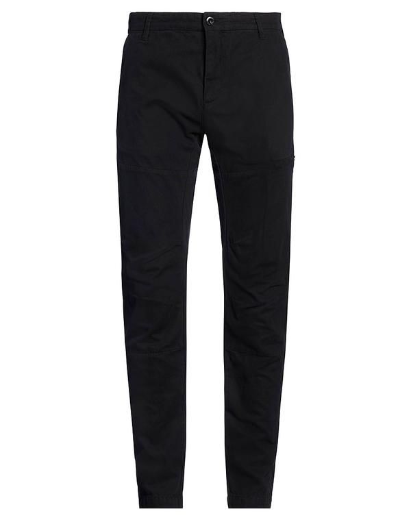 シーピーカンパニー メンズ ボトムス カジュアルパンツ CP COMPANY パンツ Black ブラック
