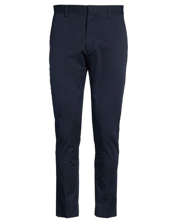 ロウブランド メンズ ボトムス カジュアルパンツ LOW BRAND クラシックパンツ Navy ネイビー