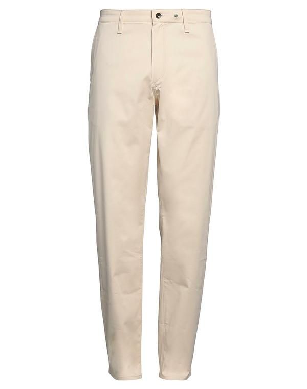 ラグアンドボーン メンズ ボトムス カジュアルパンツ RAG BONE チノパンツ Off White オフホワイト