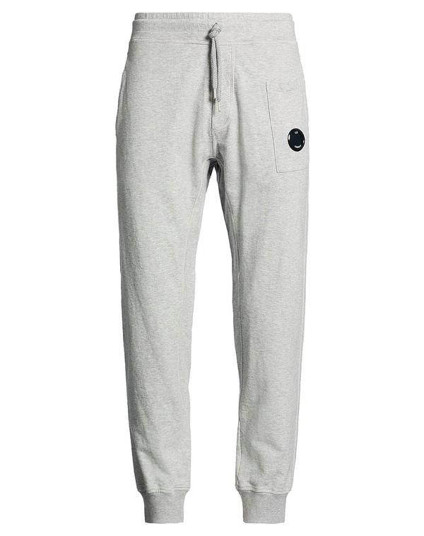 シーピーカンパニー メンズ ボトムス カジュアルパンツ CP COMPANY パンツ Gray グレー