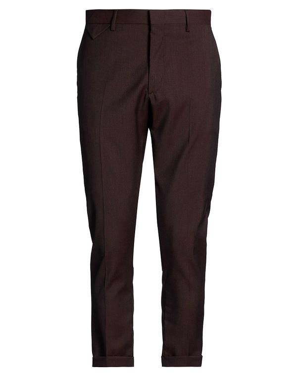 ロウブランド メンズ ボトムス カジュアルパンツ LOW BRAND パンツ Chocolate Brown ブラウン