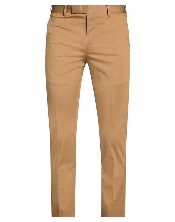 PT トリノ メンズ ボトムス カジュアルパンツ PTorino パンツ Khaki カーキ