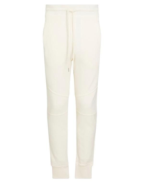 ジョンエリオット メンズ ボトムス カジュアルパンツ JOHN ELLIOTT パンツ Ivory アイボリー