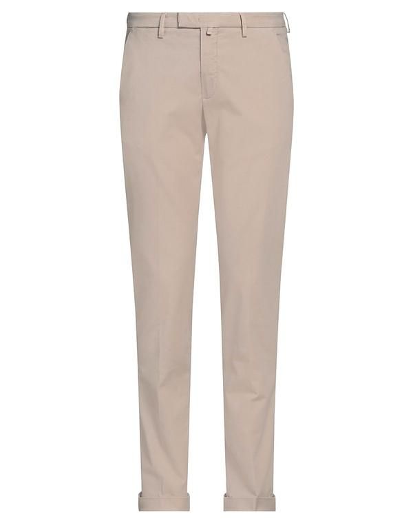 ブリリア 1949 メンズ ボトムス カジュアルパンツ BRIGLIA 1949 チノパンツ Beige ベージュ