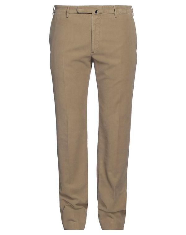 インコテックス メンズ ボトムス カジュアルパンツ INCOTEX チノパンツ Beige ベージュ