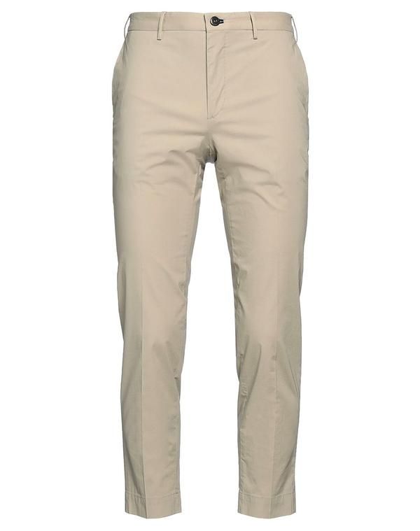 インコテックス メンズ ボトムス カジュアルパンツ INCOTEX チノパンツ Beige ベージュ