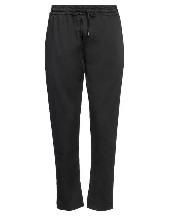 ドンダップ メンズ ボトムス カジュアルパンツ DONDUP パンツ Black ブラック