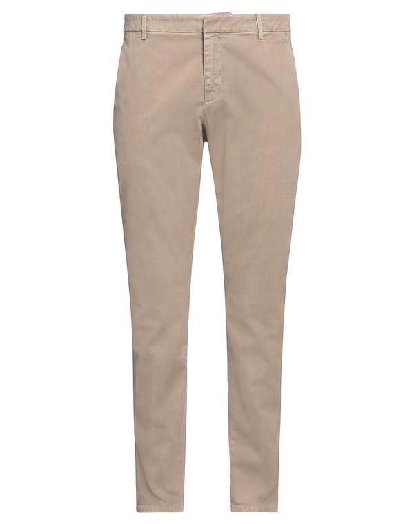ドンダップ メンズ ボトムス カジュアルパンツ DONDUP パンツ Beige ベージュ