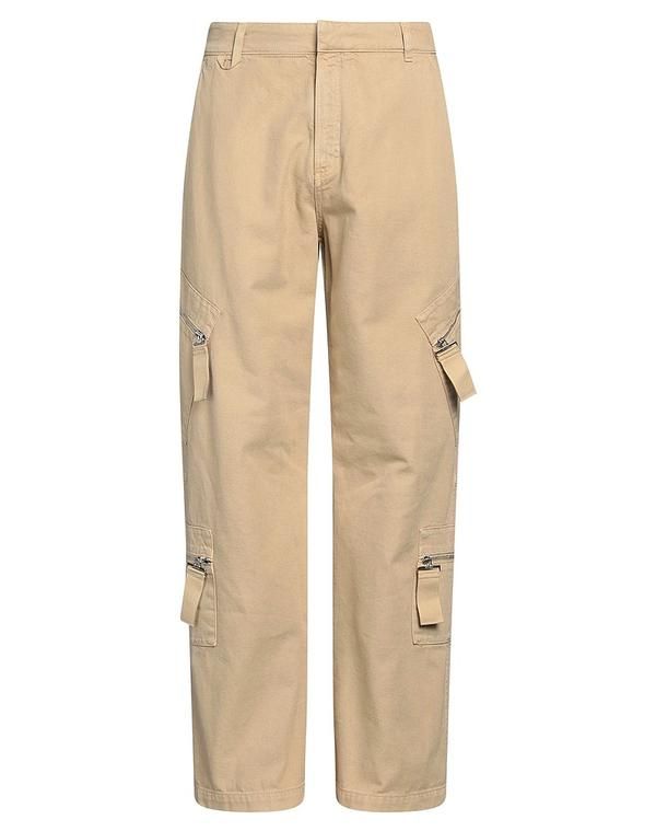 ジャクエムス メンズ ボトムス カジュアルパンツ JACQUEMUS カーゴパンツ Beige ベージュ