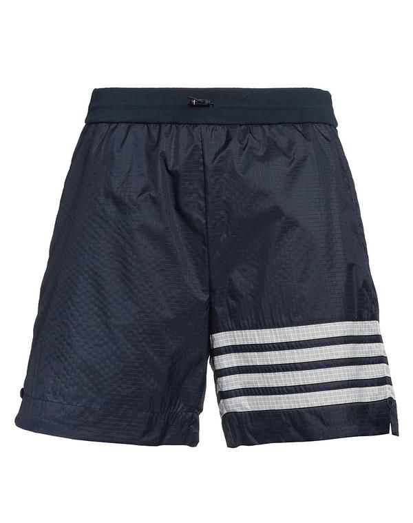 トムブラウン メンズ ボトムス カジュアルパンツ THOM BROWNE スウェットパンツ Midnight Blue ブルー 107,900円