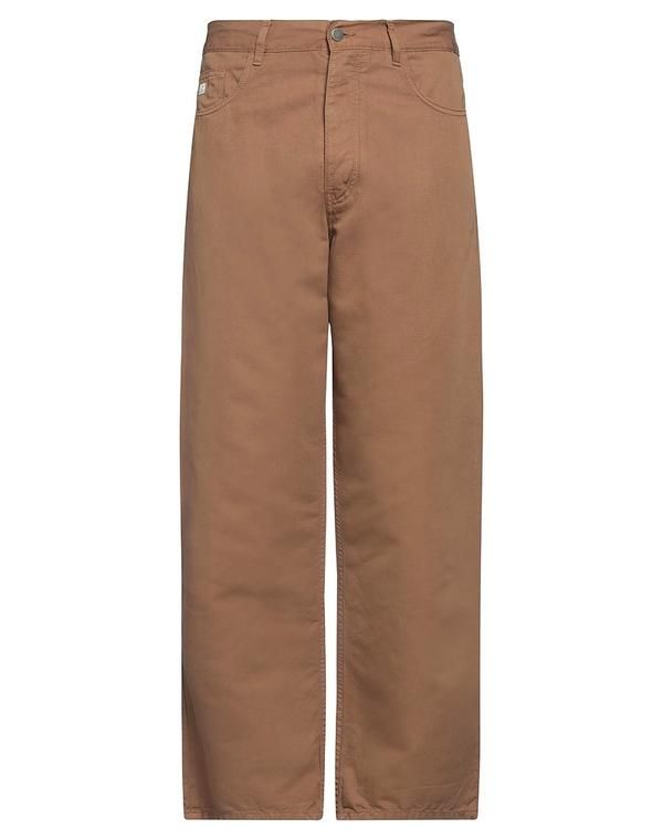 シーピーカンパニー メンズ ボトムス カジュアルパンツ CP COMPANY パンツ Camel キャメル