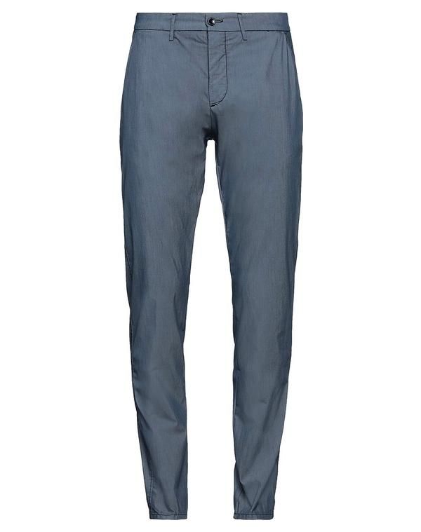 ハーモント ブレイン メンズ ボトムス カジュアルパンツ HARMONT BLAINE パンツ Navy ネイビー