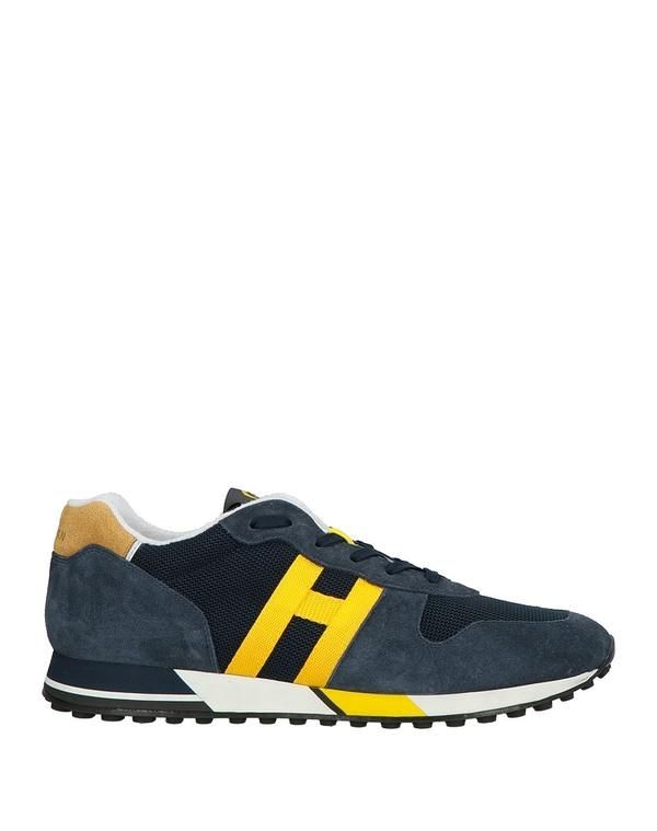 ホーガン メンズ シューズ スニーカー HOGAN スニーカー Navy ネイビー