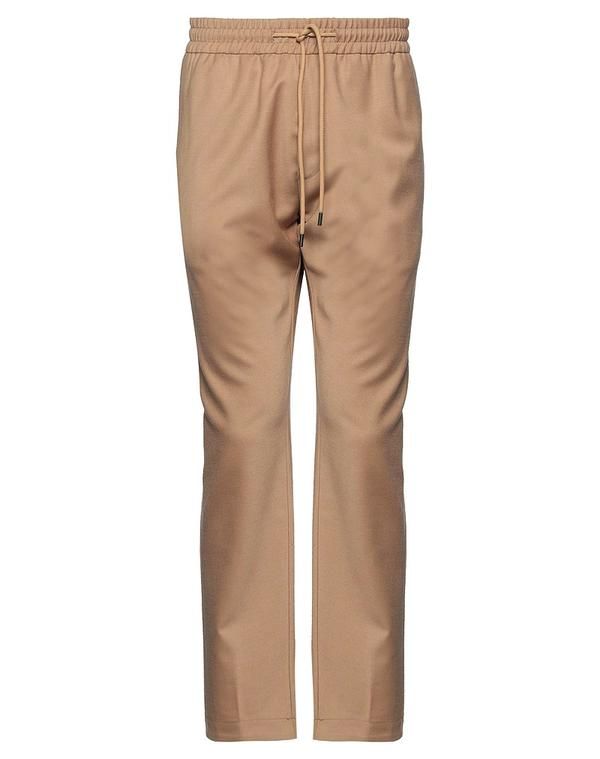 ドンダップ メンズ ボトムス カジュアルパンツ DONDUP パンツ Camel キャメル