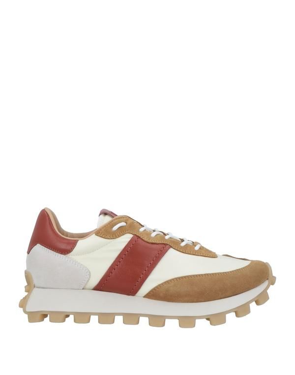 トッズ メンズ シューズ スニーカー TODS スニーカー Khaki カーキ