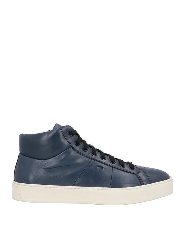 サントーニ メンズ シューズ スニーカー SANTONI スニーカー Navy ネイビー