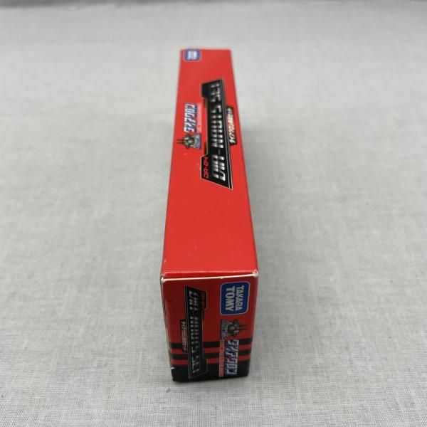 中古】未開）ﾀｶﾗﾄﾐｰﾓｰﾙ限定 ﾀﾞｲｱｸﾛﾝ DA-04 ﾀﾞｲｱｸﾛﾝ隊員ｾｯﾄ[91] - メルカリ