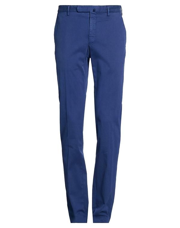 インコテックス メンズ ボトムス カジュアルパンツ INCOTEX チノパンツ Navy ネイビー