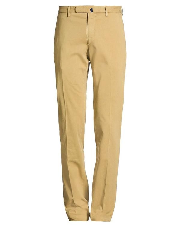 インコテックス メンズ ボトムス カジュアルパンツ INCOTEX チノパンツ Camel キャメル